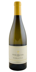 Peter Michael Ma Belle Fille Knights Valley Chardonnay 2020 750 ML