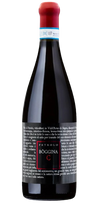 Petrolo Val D'Arno Di Sopra Bggina C 2018 750 ML