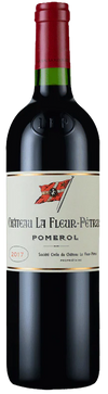 Chateau La Fleur-Petrus 2017 750 ML