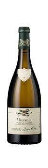 Philippe Chavy Meursault 1er Cru Les Charmes 2022 750 ML
