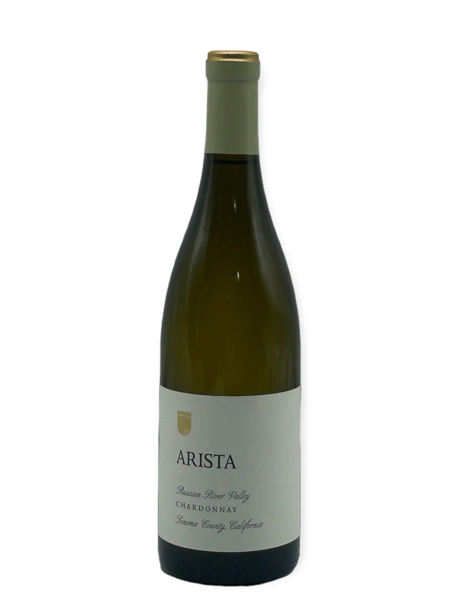 Arista Ritchie Vineyard Chardonnay 2021 750 ML
