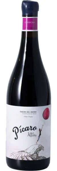 Picaro del Aguila Vinas Viejas 2014 750 ML