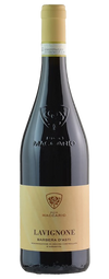 Pico Maccario Barbera D'Asti Lavignone 2020 750 ML