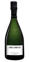 Pierre Gimonnet Champagne Extra Brut Chouilly Special Club Grand Cru 2015 750 ML