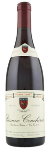 Pierre Labet Beaune Rouge Coucherias Premier Cru 2017 750 ML