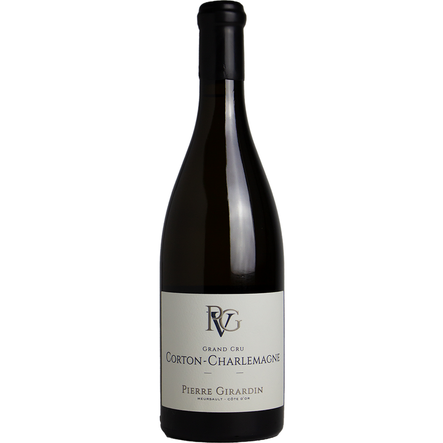 Pierre Girardin Corton Charlemagne Grand Cru 2023 750 ML