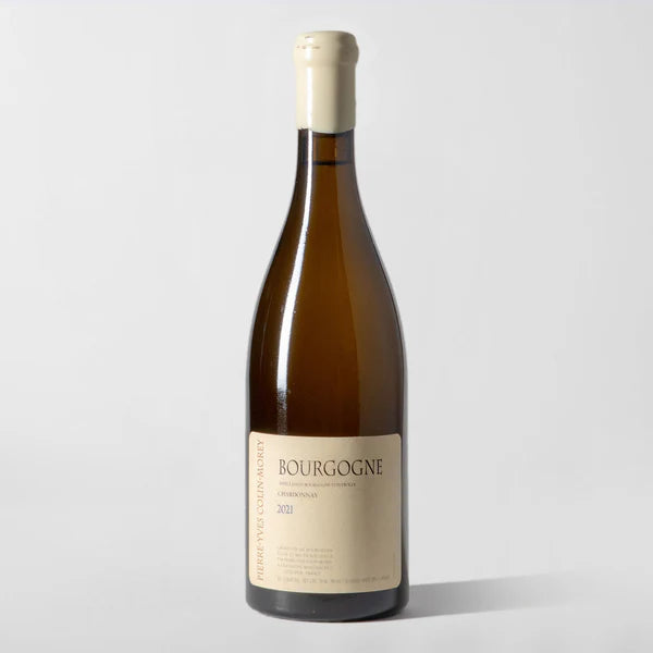 Morey V Bourgogne Blanc 2021 750 ML