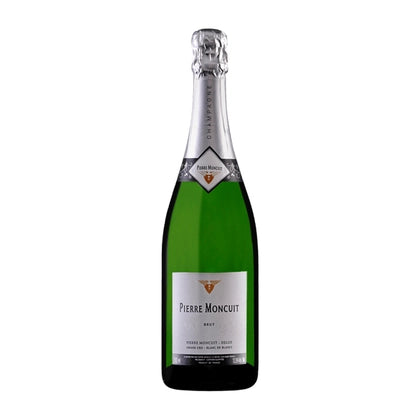 Pierre Moncuit Delos Grand Cru Blanc de Blancs Brut 1.5 L