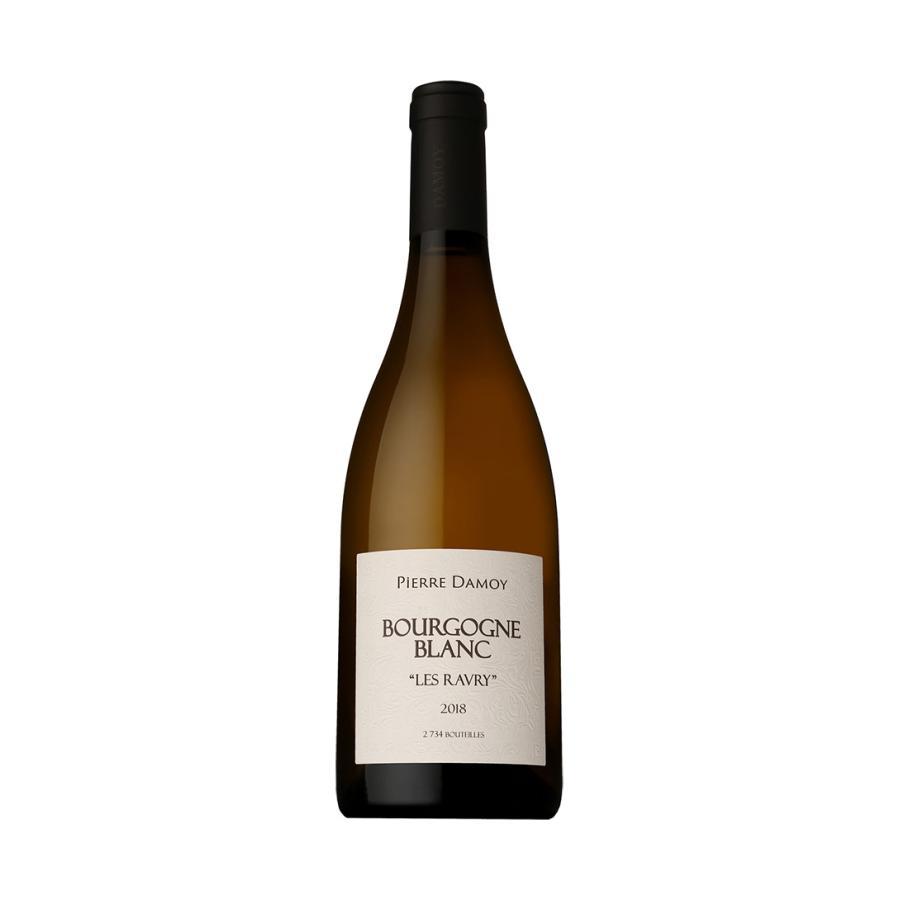Pierre Damoy Bourgogne Chardonnay Les Ravry 2018 750 ML
