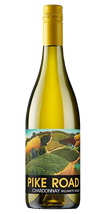 Pike Road Wines Chardonnay Willamette Valley 2019 750 ML