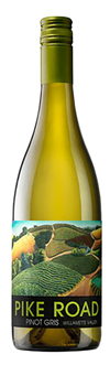 Pike Road Wines Pinot Gris Willamette Valley 2024 750 ML