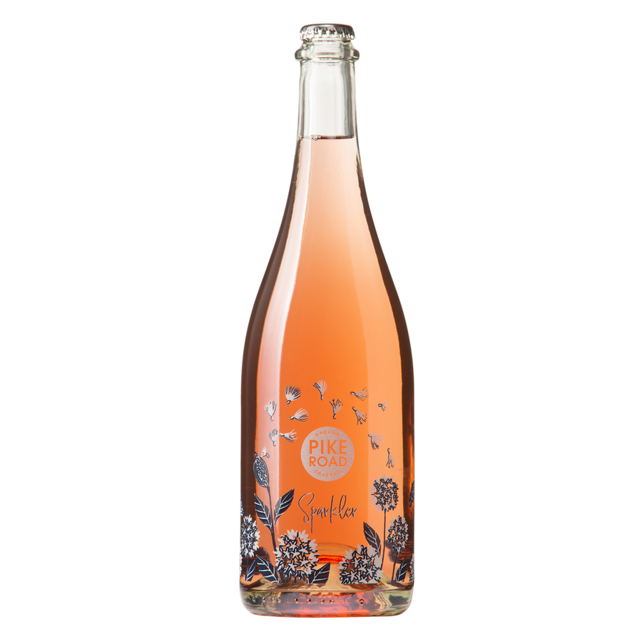 Pike Road Sparkler Sparkling 750 ML