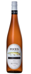 Pikes Riesling Traditionale Clare Valley 2021 750 ML