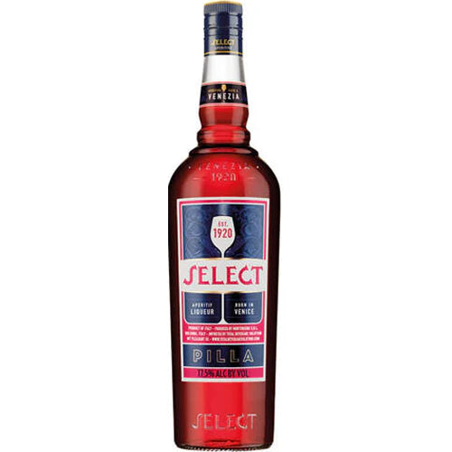 Pilla Select Aperitivo 750 ML