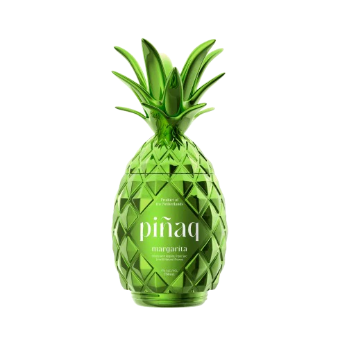 Pinaq Margarita 34  750 ML