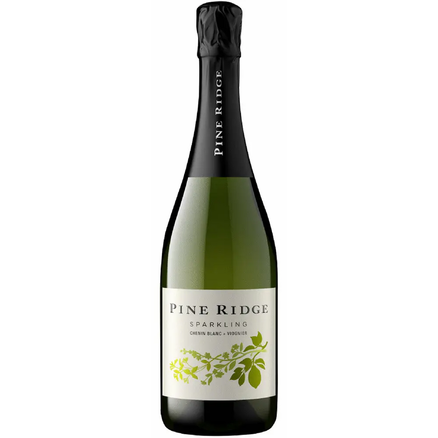 Pine Ridge Sparkling Chenin Viognier 750 ML