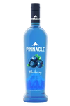 Pinnacle Blueberry Vodka 750 ML