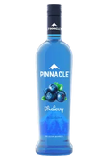 Pinnacle Blueberry Vodka 750 ML
