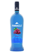 Pinnacle Grape Flavored Vodka 60 1 L