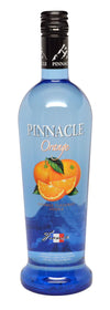 Pinnacle Orange Flavored Vodka 1.75 L