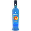 Pinnacle Peach Flavored Vodka 60 1.75 L
