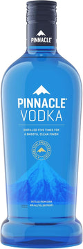 Pinnacle Vodka 750 ML