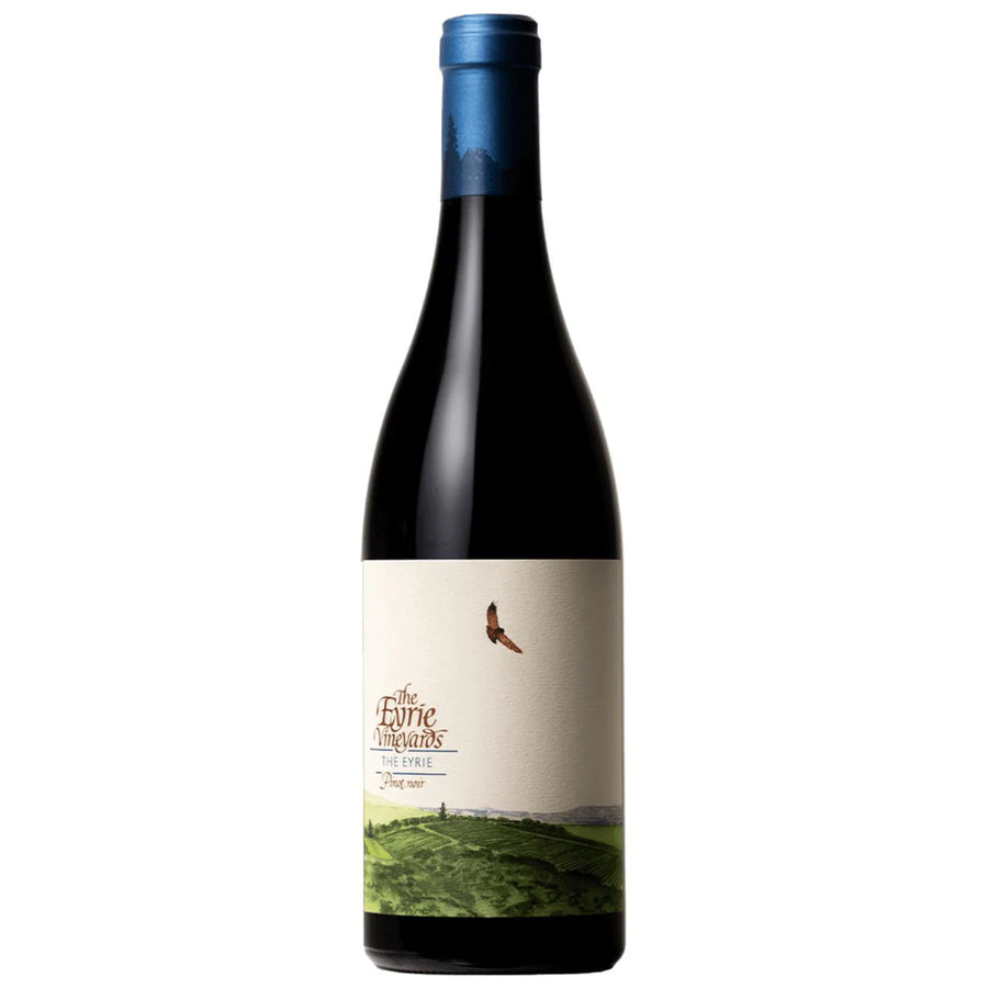 Eyrie Pinot Noir 2021 750 ML