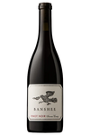 Bottle of Banshee Pinot Noir Sonoma County 2023 750 ML elegant red wine