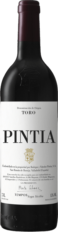 Pintia Toro 2013 750 ML