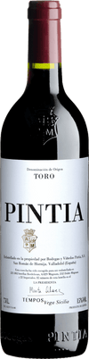 Pintia Toro 2020 750 ML