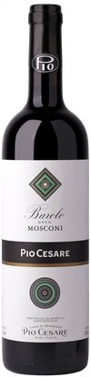 Pio Cesare Barolo Mosconi 2017 750 ML