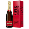 Piper Heidsieck Champagne Brut Cuvee 750 ML