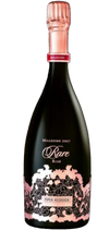 Piper Heidsieck Champagne Brut Millesime Rose 2007 750 ML