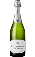 Piper Sonoma Blanc De Blancs Sonoma County 750 ML