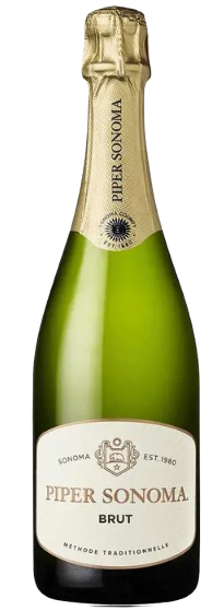 Piper Sonoma Brut Sonoma County 750 ML