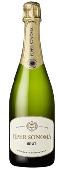 Piper Sonoma Brut Sonoma County 750 ML