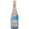 Piper Heidsieck Riviera Champagne 750ml bottle with blue French Riviera edition label