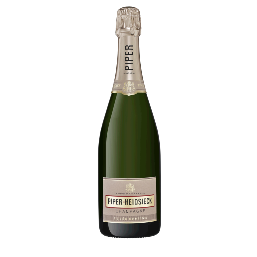Piper Heidsieck Sublime 750 ML