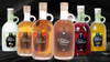 Pitorro Rum Combo 750 ML (6 Bottles)