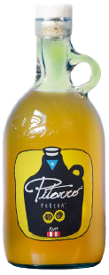 Pitorro Parcha Rum 750 ML