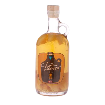 Pitorro Pina Rum 750 ML
