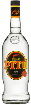 Pitu Cachaca 1 L