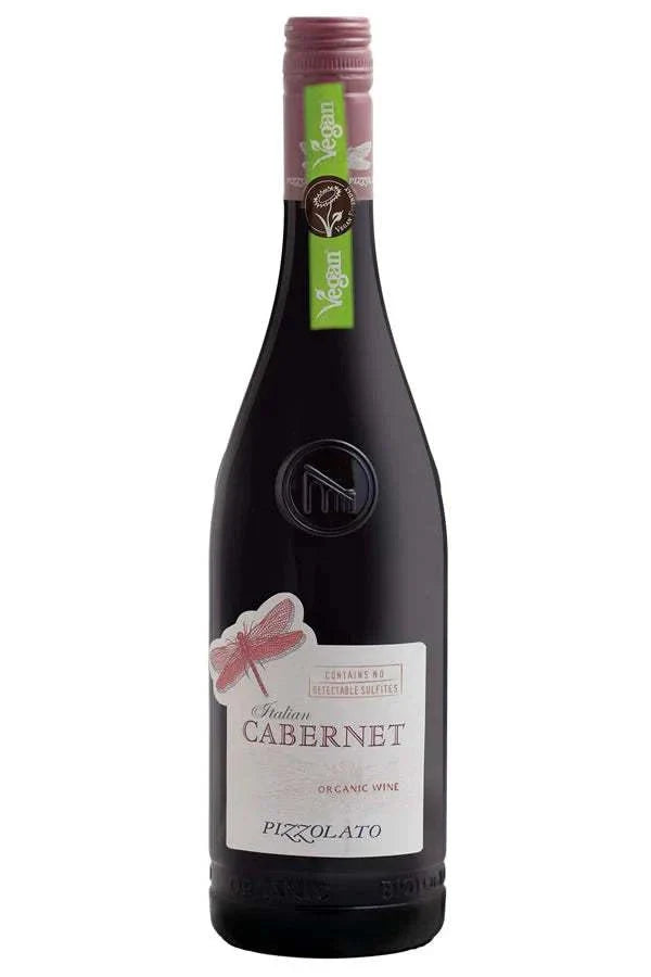 La Cantina Pizzolato Venezia Cabernet 750 ML