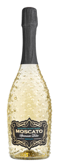 Pizzolato Muse Moscato 750 ML
