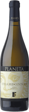 Planeta Chardonnay Menfi 2020 750 ML