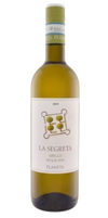 Planeta Grillo La Segreta Sicilia 2021 750 ML