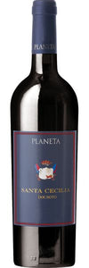 Planeta Nero D'Avola Santa Cecilia Noto 2018 750 ML