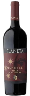 Planeta Syrah Maroccoli Sicilia 2016 750 ML