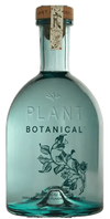 Plant Botanical Vodka 80 750 ML