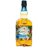 Planteray Isle of Fiji Double Barrel Rum 750 ML